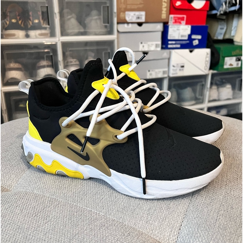 Nike React Presto